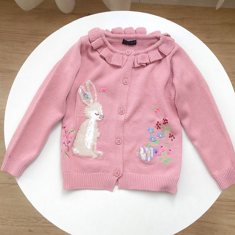 Baby Clothing Jumpers - Jumper Anak-anak Musim Semi Musim Gugur