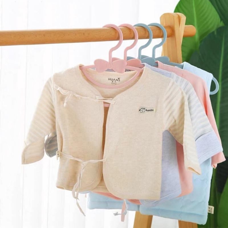 Baby Clothing Display - 12 Buah Set Gantungan Baju Anak