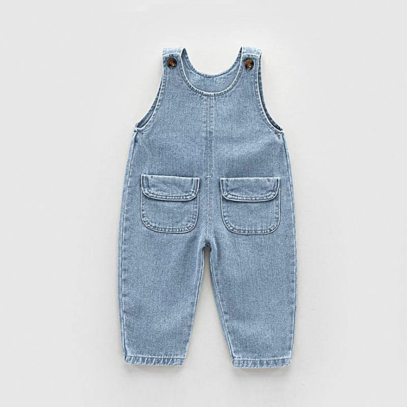 Baby Clothing Jumpers - DIIMUU Pakaian Bayi Balita Anak Laki-laki