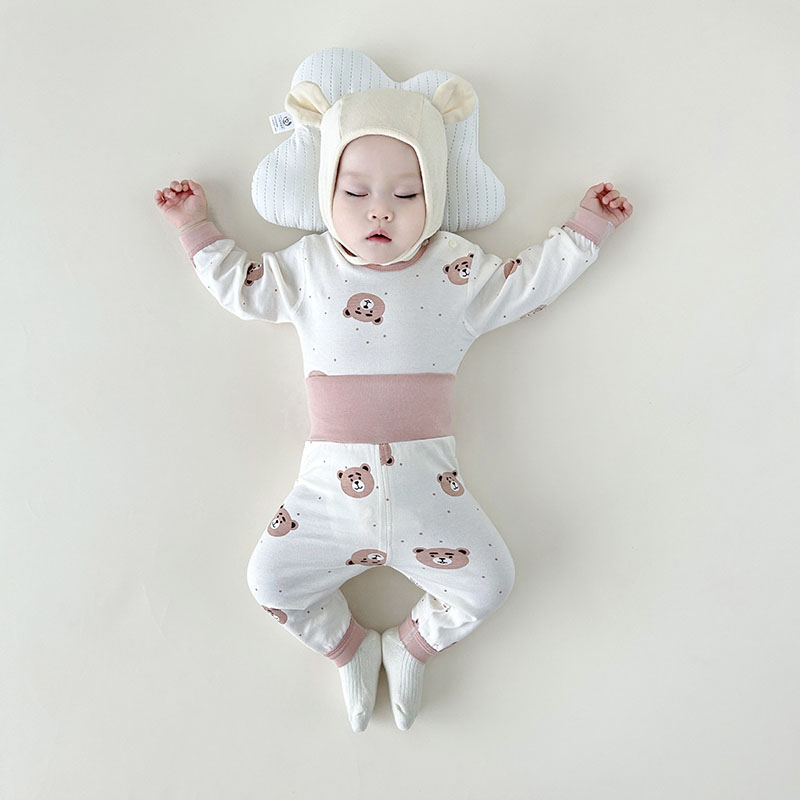 MILANCEL setelan piyama bayi p - Baby Clothing For Sleep ulasan dan harga