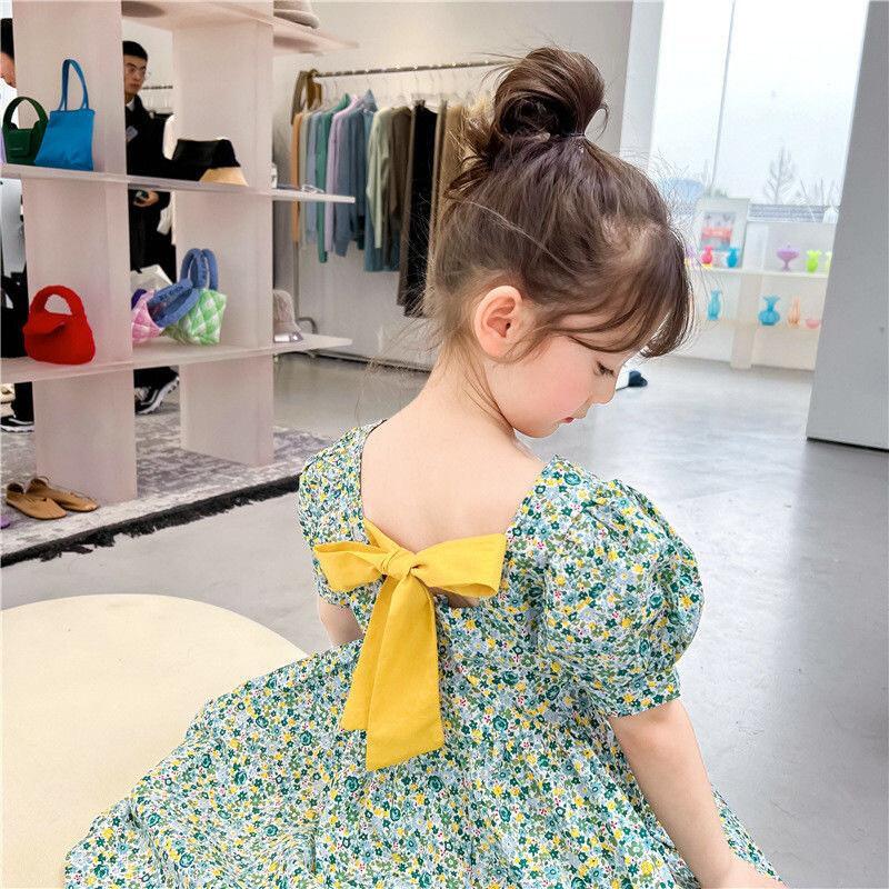 Gaun Anak Perempuan Versi Kore - Baby Clothing Jumpers ulasan dan harga