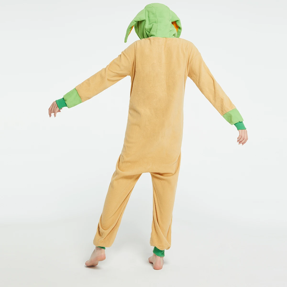 Dewasa Yoda Bayi Grogu Onesies - Romper Onesie Baby ulasan dan harga