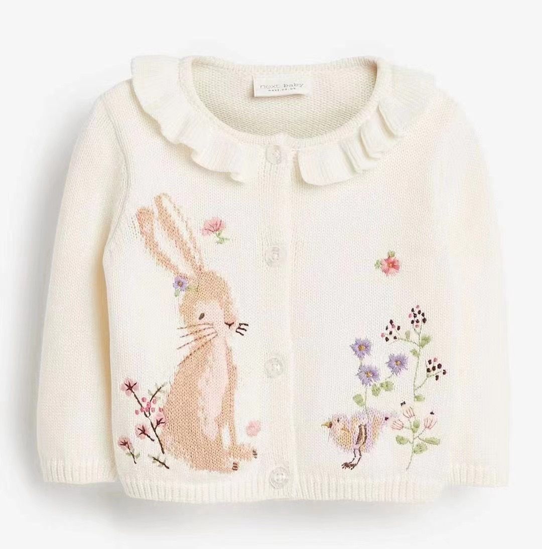 Jumper Anak-anak Musim Semi Mu - Baby Clothing Jumpers ulasan dan harga