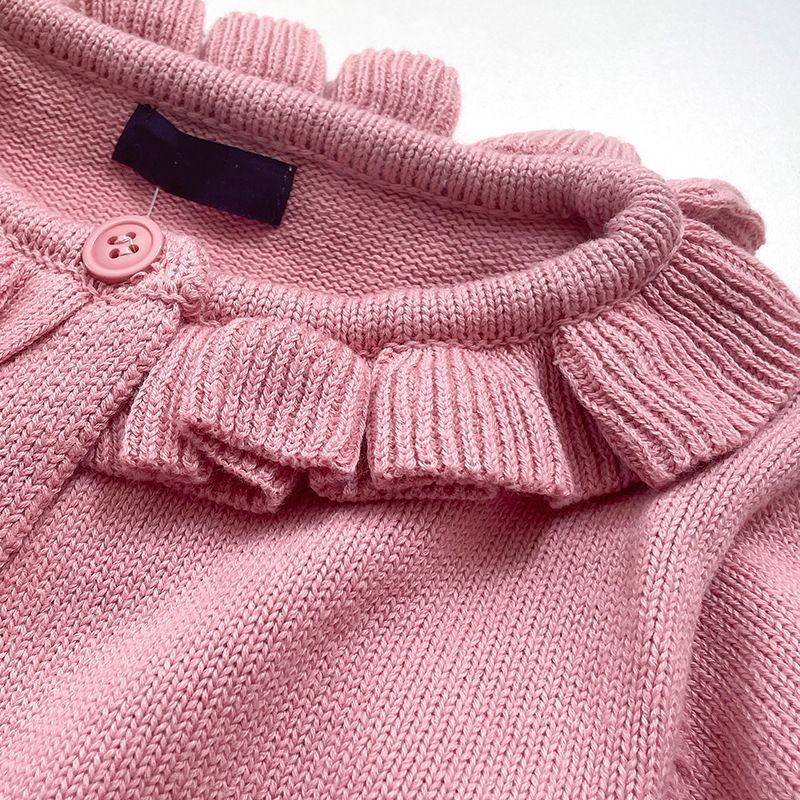 Jumper Anak-anak Musim Semi Mu - Baby Clothing Jumpers ulasan dan harga
