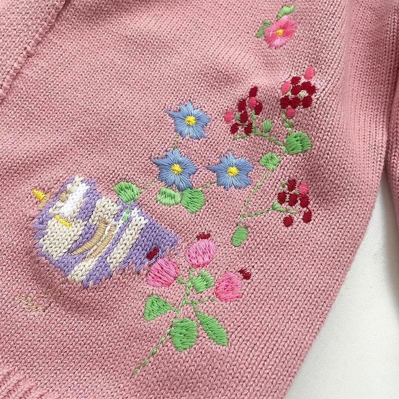 Jumper Anak-anak Musim Semi Mu - Baby Clothing Jumpers ulasan dan harga