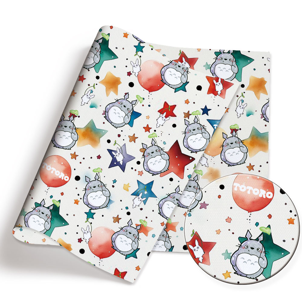 Kain kartun panas DIY140 * 50c - Baby Clothing In Japan ulasan dan harga