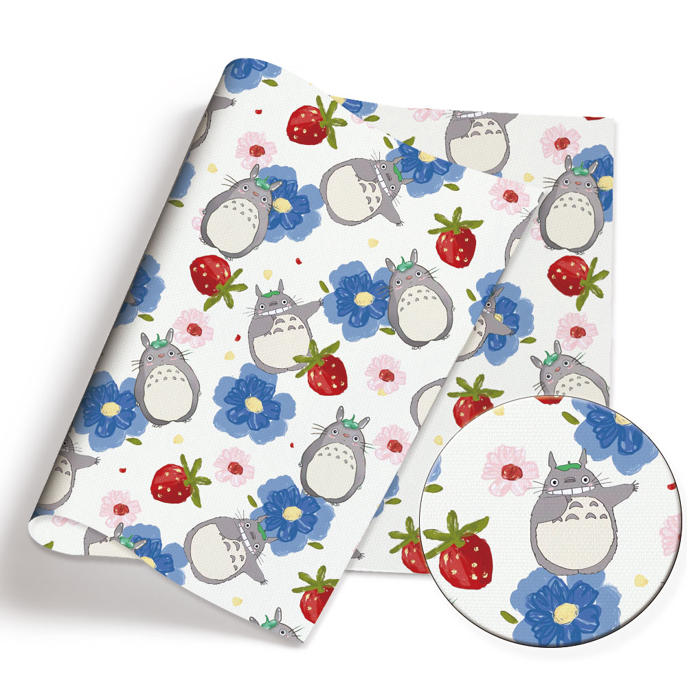 Kain kartun panas DIY140 * 50c - Baby Clothing In Japan ulasan dan harga