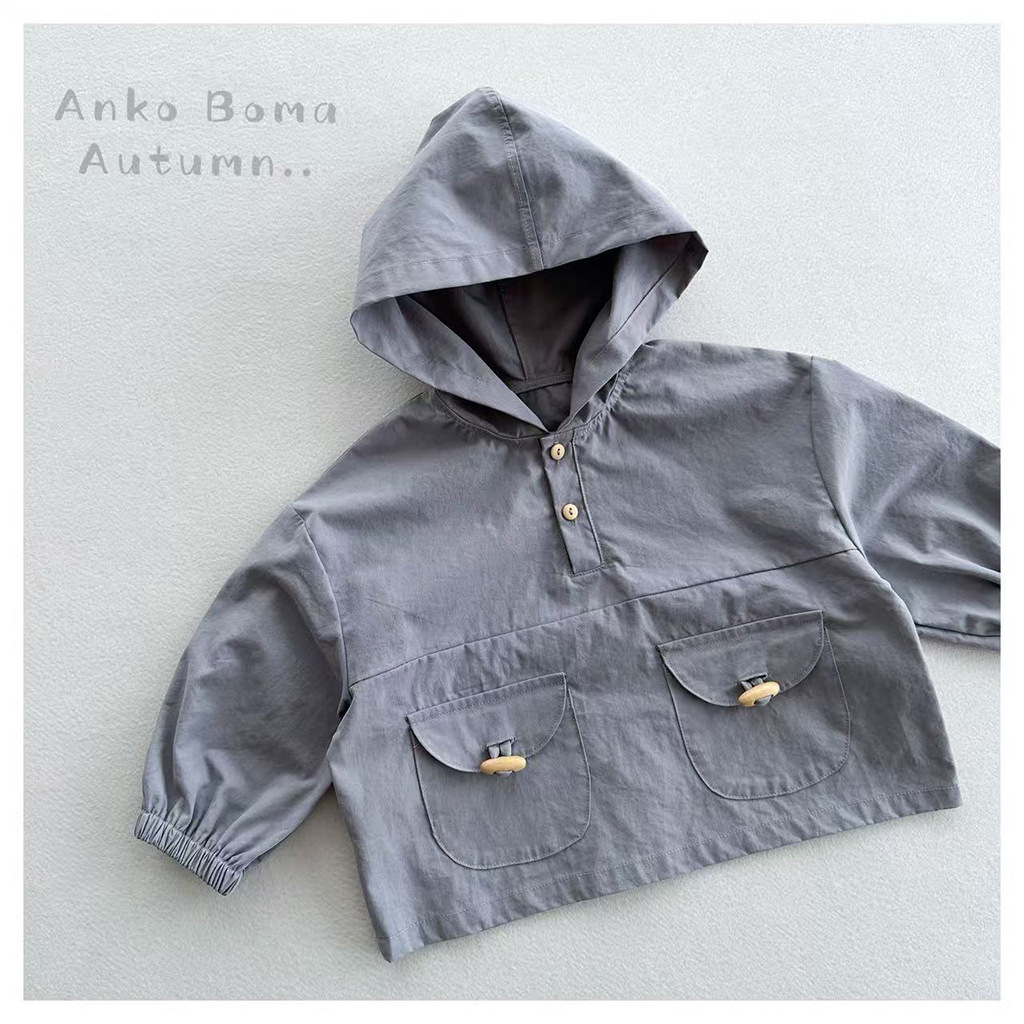 Produk Baru Musim Gugur Anak L - Baby Clothing Jumpers ulasan dan harga