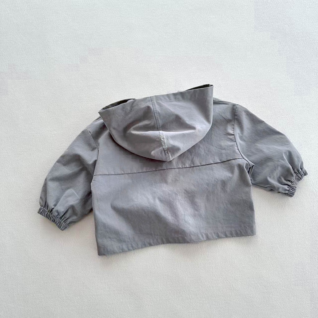 Produk Baru Musim Gugur Anak L - Baby Clothing Jumpers ulasan dan harga