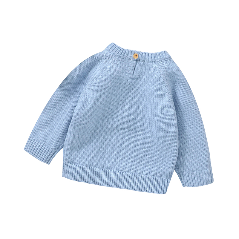 Sweter Bayi Musim Gugur Atasan - Baby Clothing Jumpers ulasan dan harga
