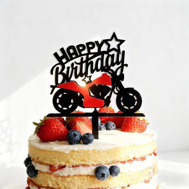 Berbagai Jenis Topper Kue Sela - Baby Clothing Types ulasan dan harga