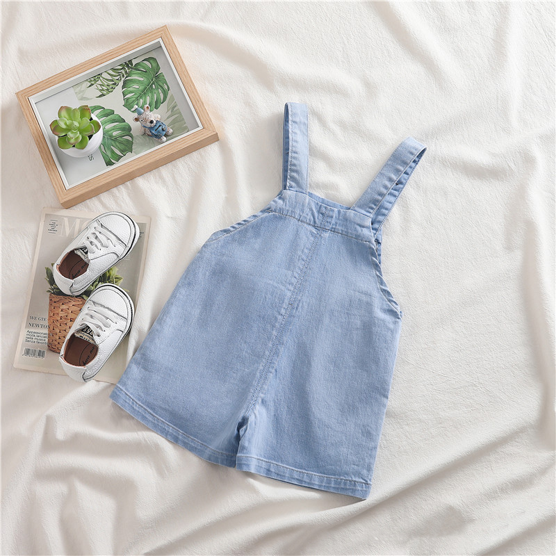 Celana Jumper Anak Laki-laki M - Baby Clothing Jumpers ulasan dan harga
