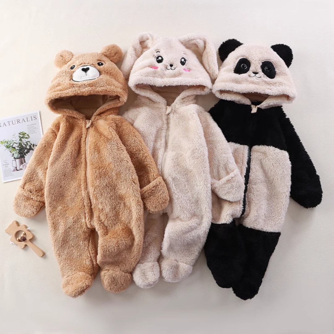 Baju Bayi Perempuan Laki-laki  - Romper Onesie Baby ulasan dan harga