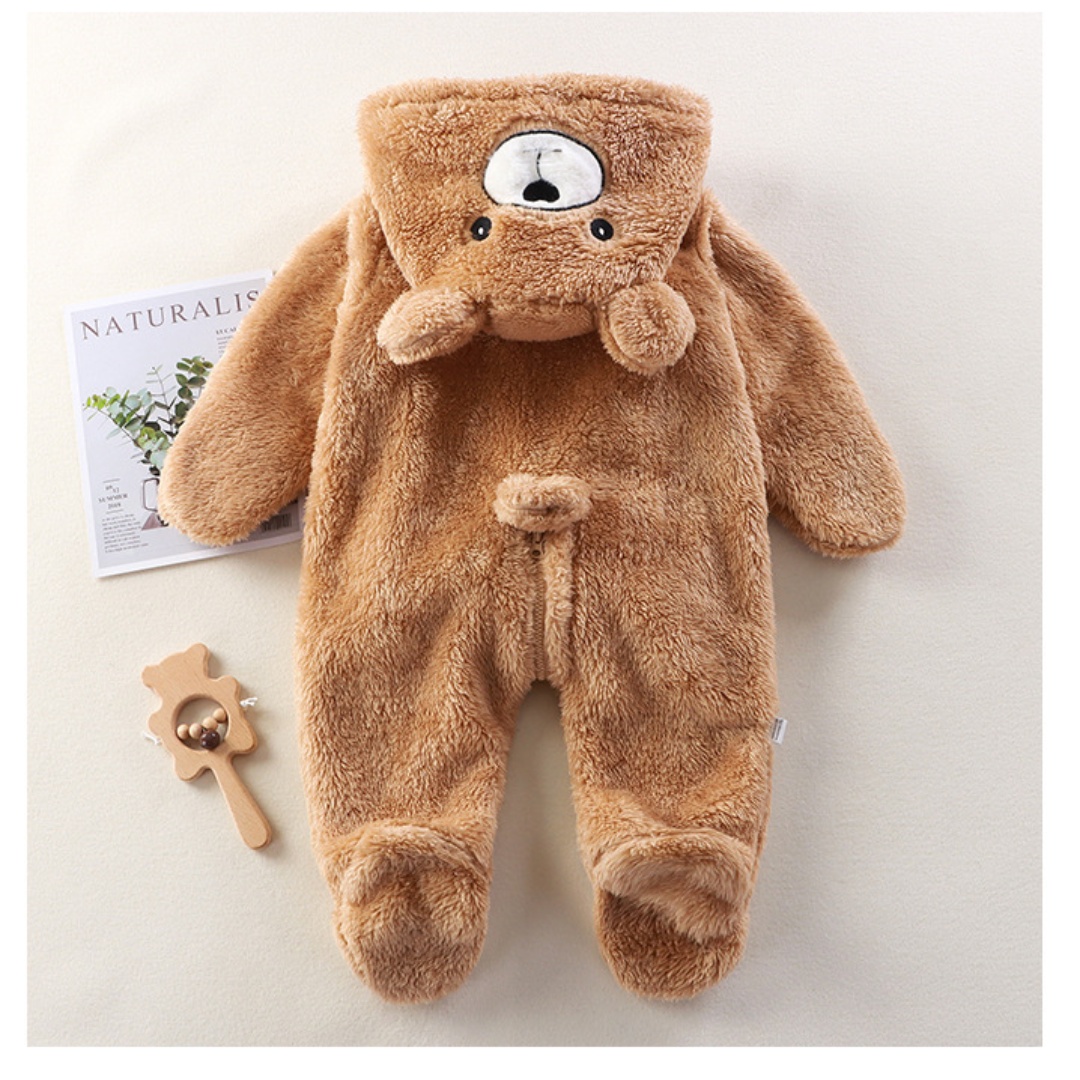 Baju Bayi Perempuan Laki-laki  - Romper Onesie Baby ulasan dan harga