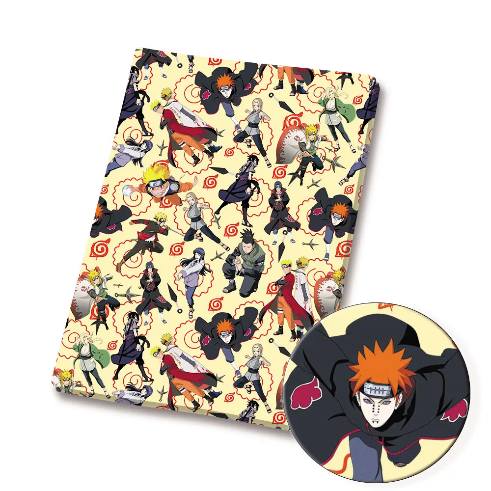 Naruto Anime Periferal Kain 14 - Baby Clothing In Japan ulasan dan harga