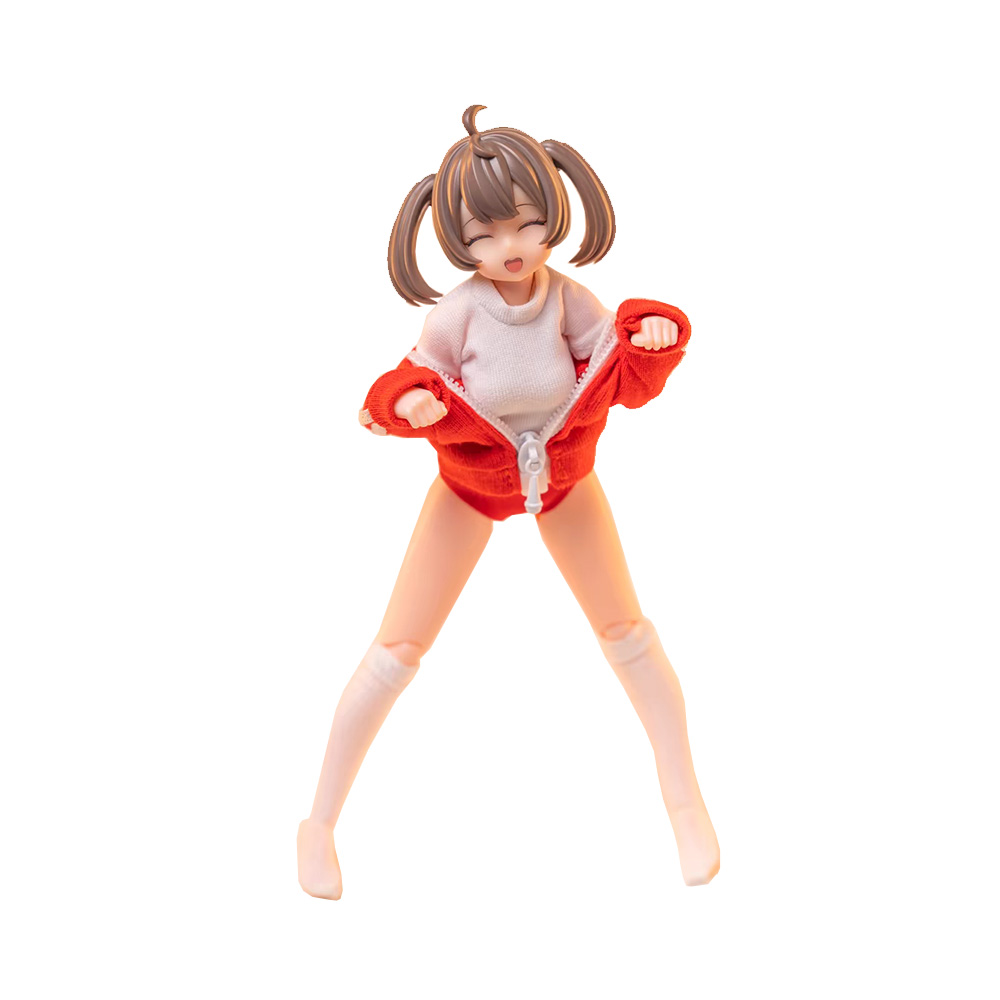 Pakaian 1/12 Gadis Mesin Seri  - Baby Clothing In Japan ulasan dan harga