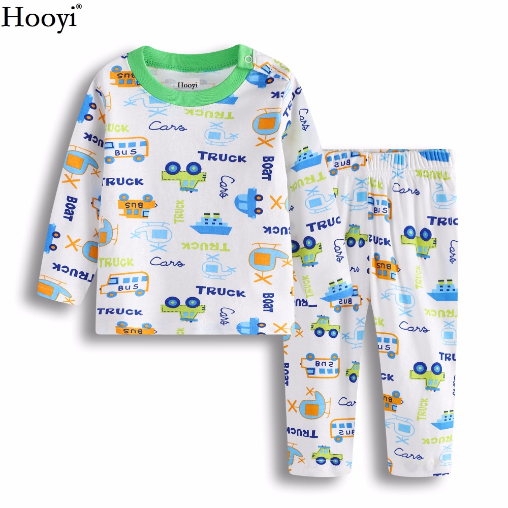 Setelan Baju Bayi Laki-laki Fa - Baby Clothing For Sleep ulasan dan harga