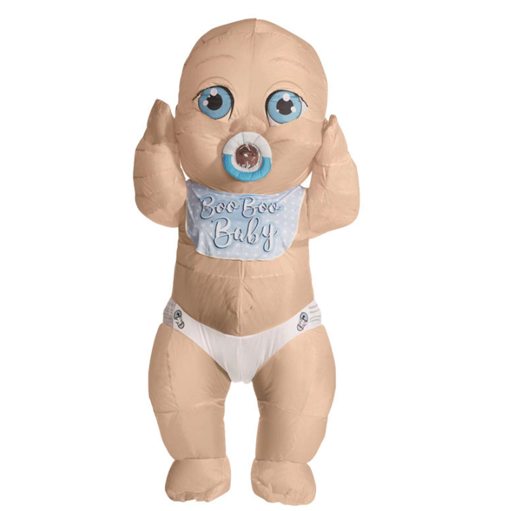 Pakaian tiup bayi raksasa anak - Baby Clothing Us ulasan dan harga