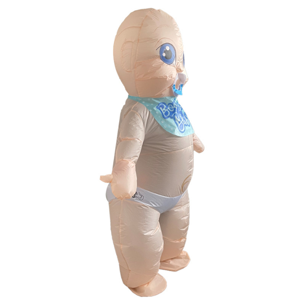 Pakaian tiup bayi raksasa anak - Baby Clothing Us ulasan dan harga