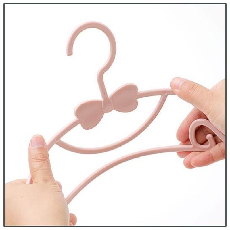 10 buah rak pakaian bayi porta - Baby Clothing Display ulasan dan harga