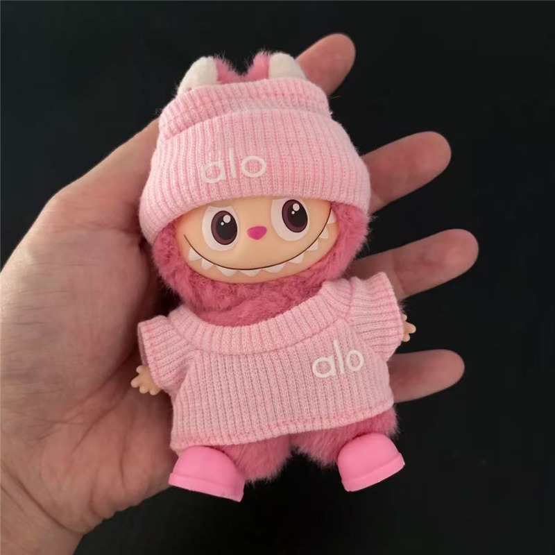 Untuk Boneka Labubu 4.0 Seri T - Baby Clothing Us ulasan dan harga