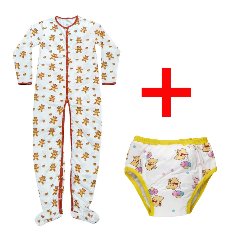 Satu Set untuk piyama Onesie d - Romper Onesie Baby ulasan dan harga