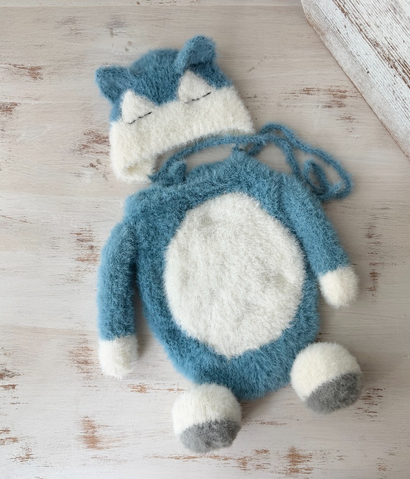 Pakaian Fotografi Bayi Baru La - Baby Clothing For Sleep ulasan dan harga