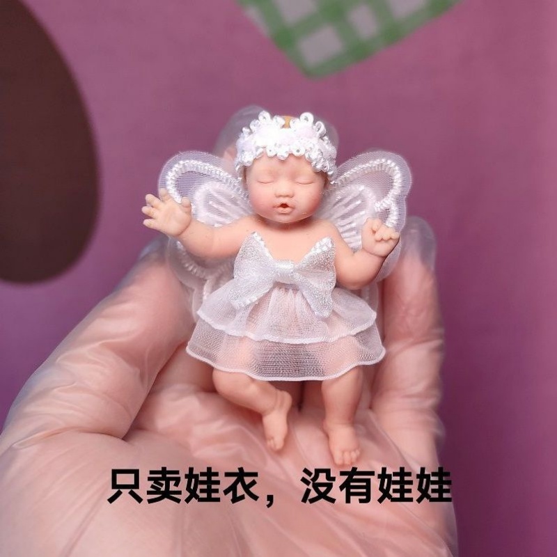 Hanya Pakaian Boneka ZURU Kota - Baby Clothing Us ulasan dan harga