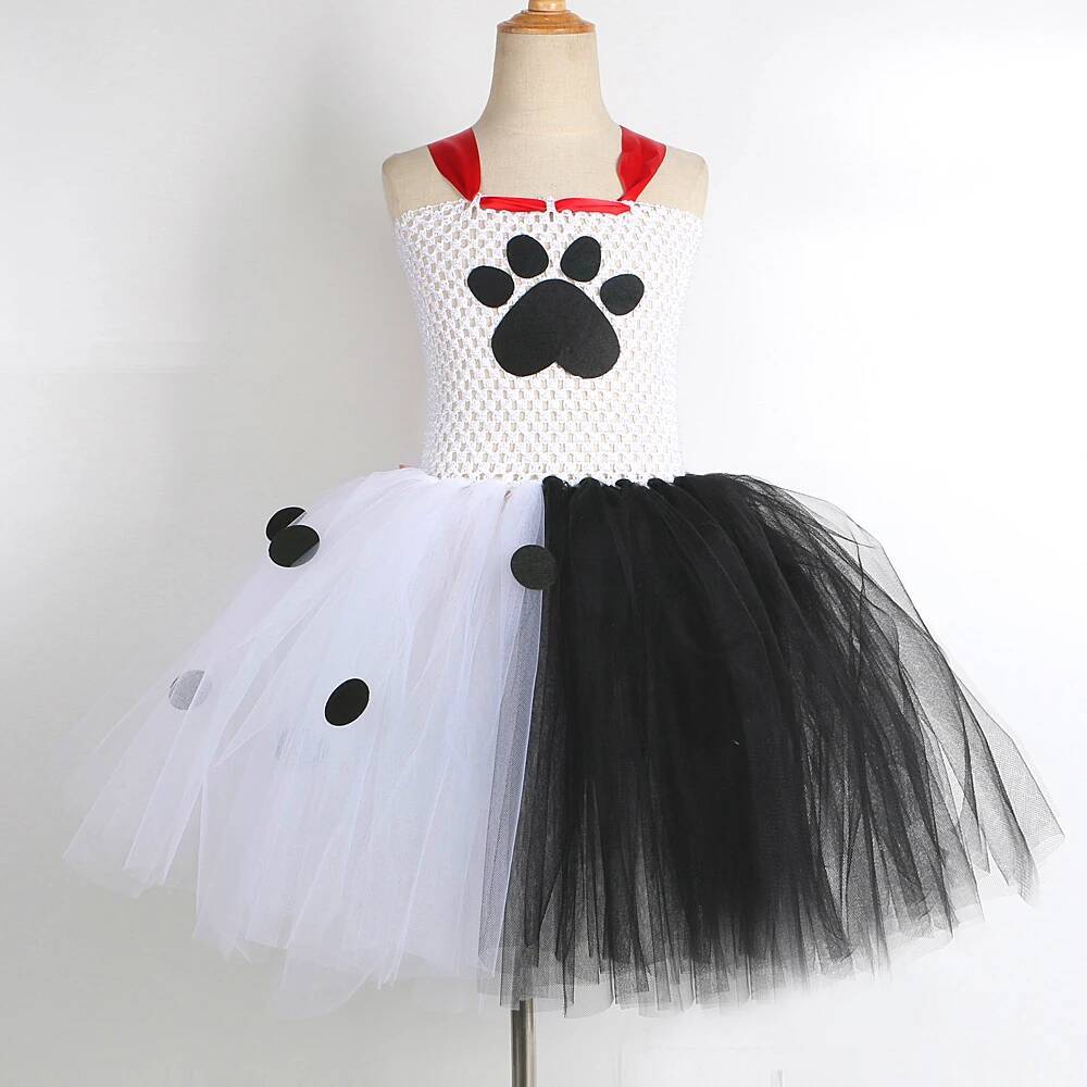 Gaun Tutu Anjing Dalmatians un - Baby Clothing Usa ulasan dan harga