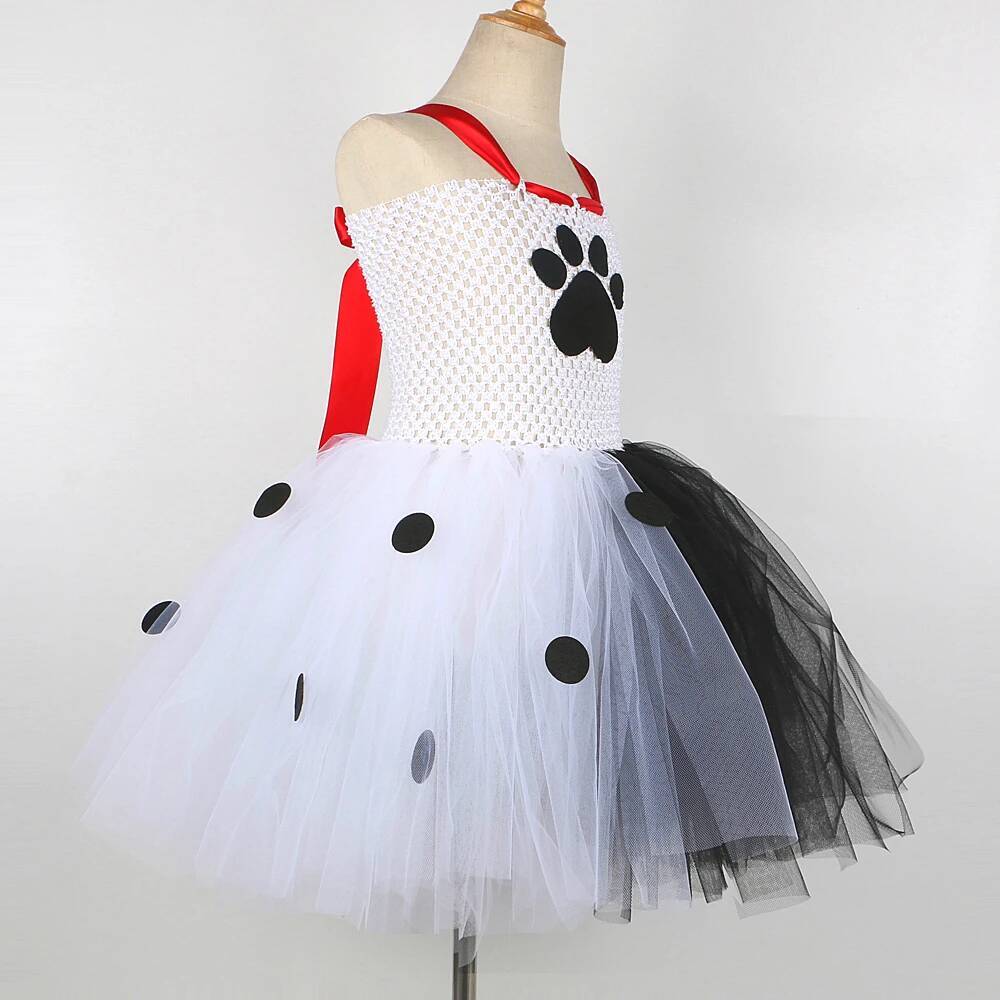 Gaun Tutu Anjing Dalmatians un - Baby Clothing Usa ulasan dan harga