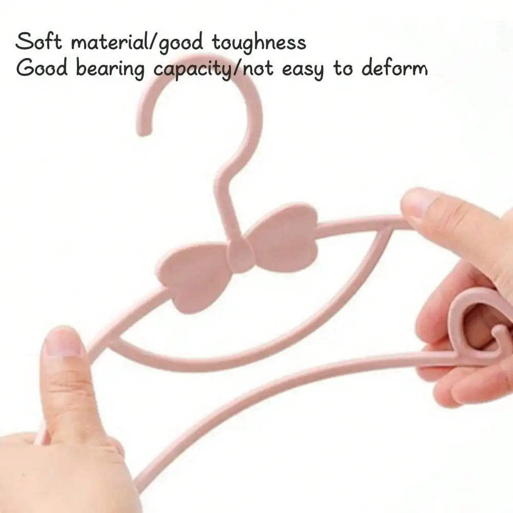 yesCute Baby Hanger Klip Rak G - Baby Clothing Display ulasan dan harga