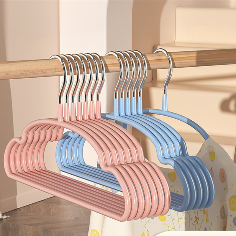10 buah Rak Pakaian Bayi Baru, - Baby Clothing Display ulasan dan harga