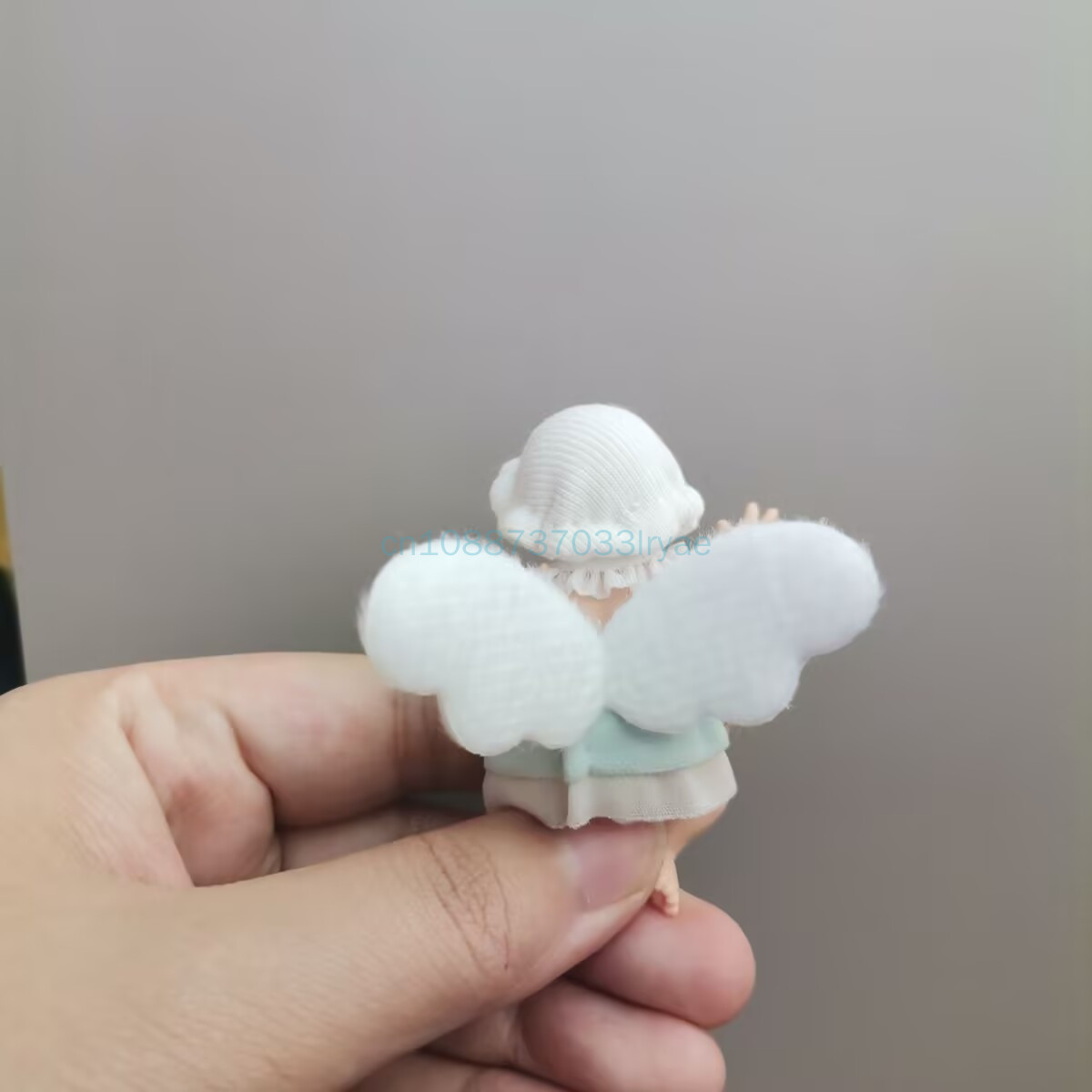 Pakaian Angel Zuru Kotak Miste - Baby Clothing Us ulasan dan harga
