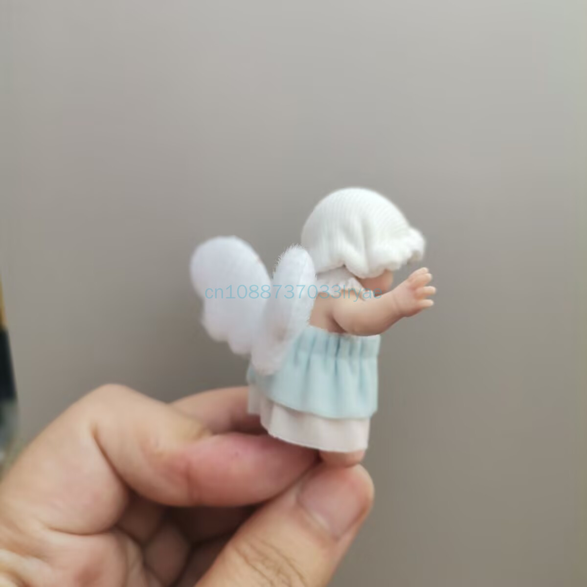 Pakaian Angel Zuru Kotak Miste - Baby Clothing Us ulasan dan harga