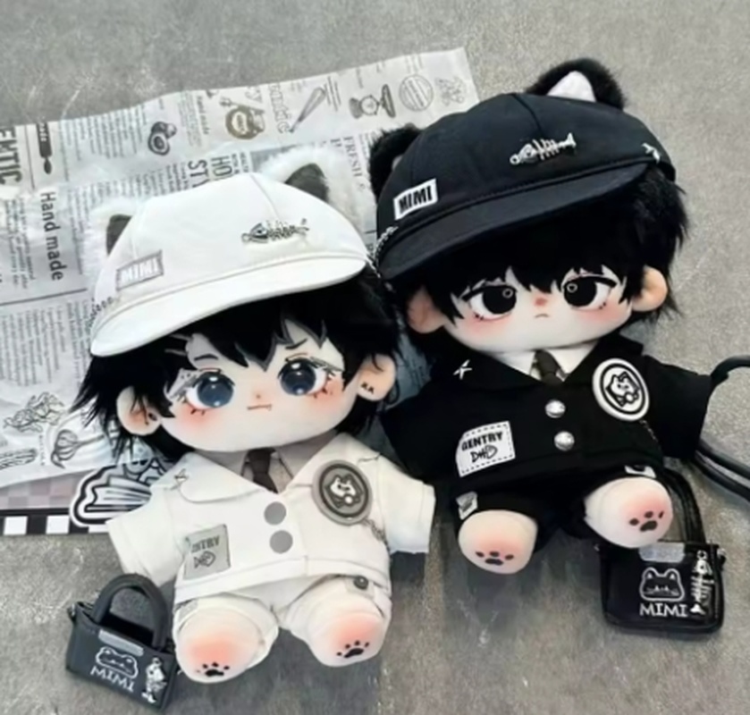 Hanya Pakaian 20Cm Pakaian Kat - Baby Clothing Us ulasan dan harga