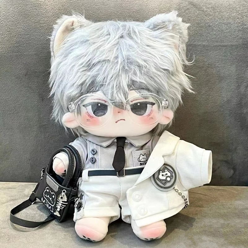 Hanya Pakaian 20Cm Pakaian Kat - Baby Clothing Us ulasan dan harga