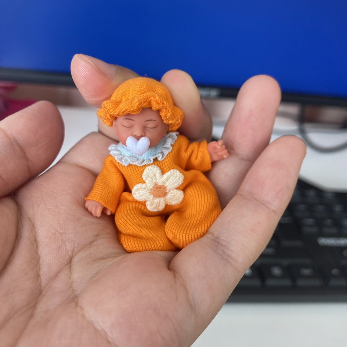 Panas! Hanya Pakaian Boneka Zu - Baby Clothing Us ulasan dan harga