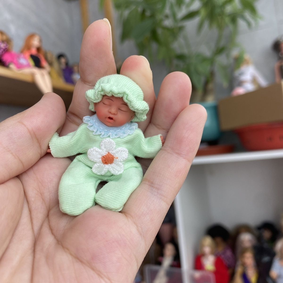 Panas! Hanya Pakaian Boneka Zu - Baby Clothing Us ulasan dan harga