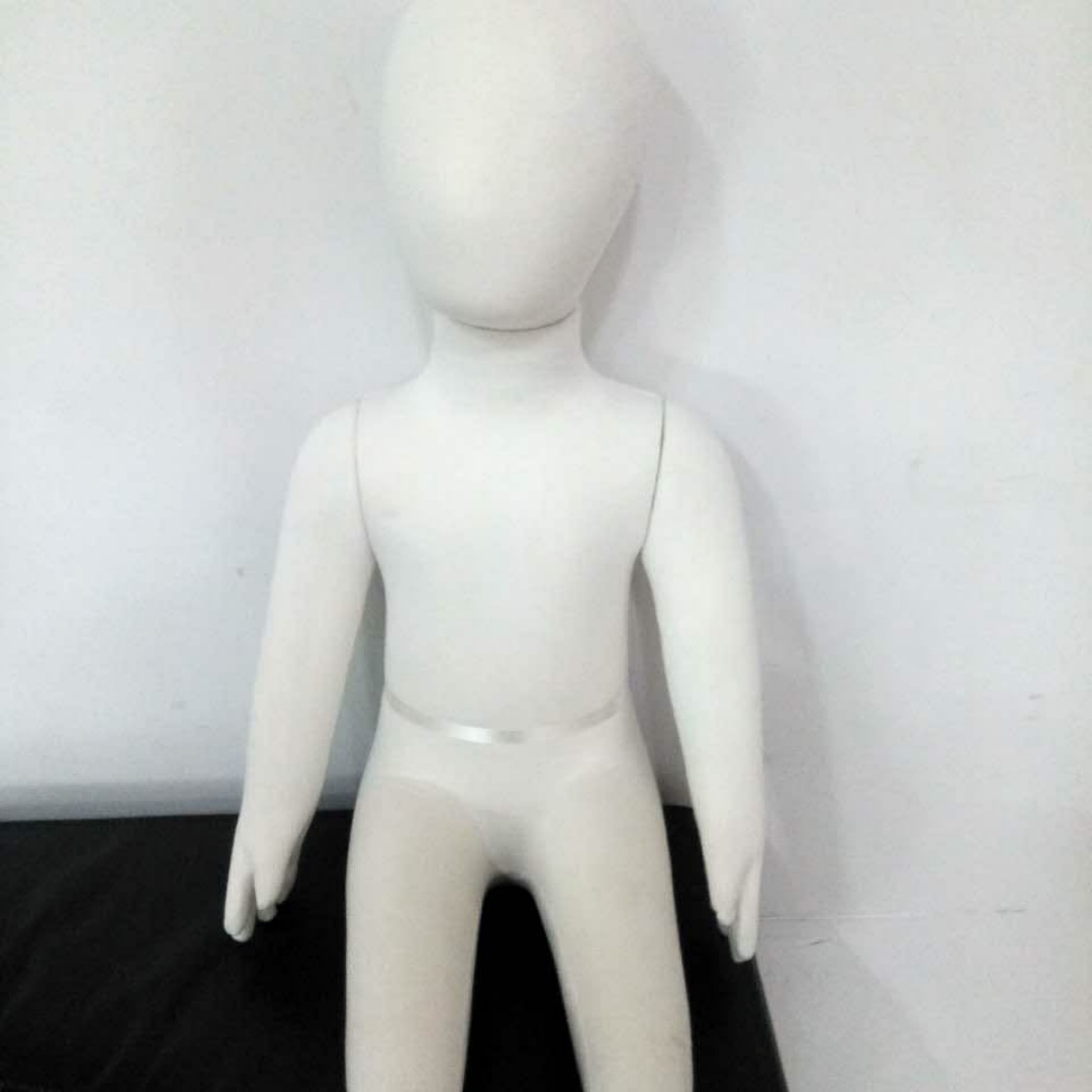 Manekin Bayi Usia 1-4 Tahun, B - Baby Clothing Display Stand ulasan dan harga