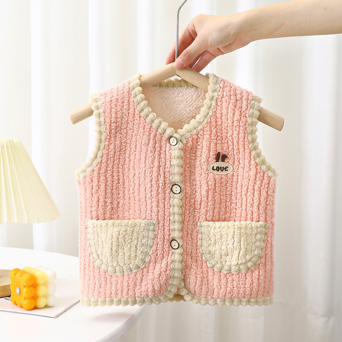 Rompi Anak Baru Rompi Bayi Rom - Baby Clothing For Sleep ulasan dan harga