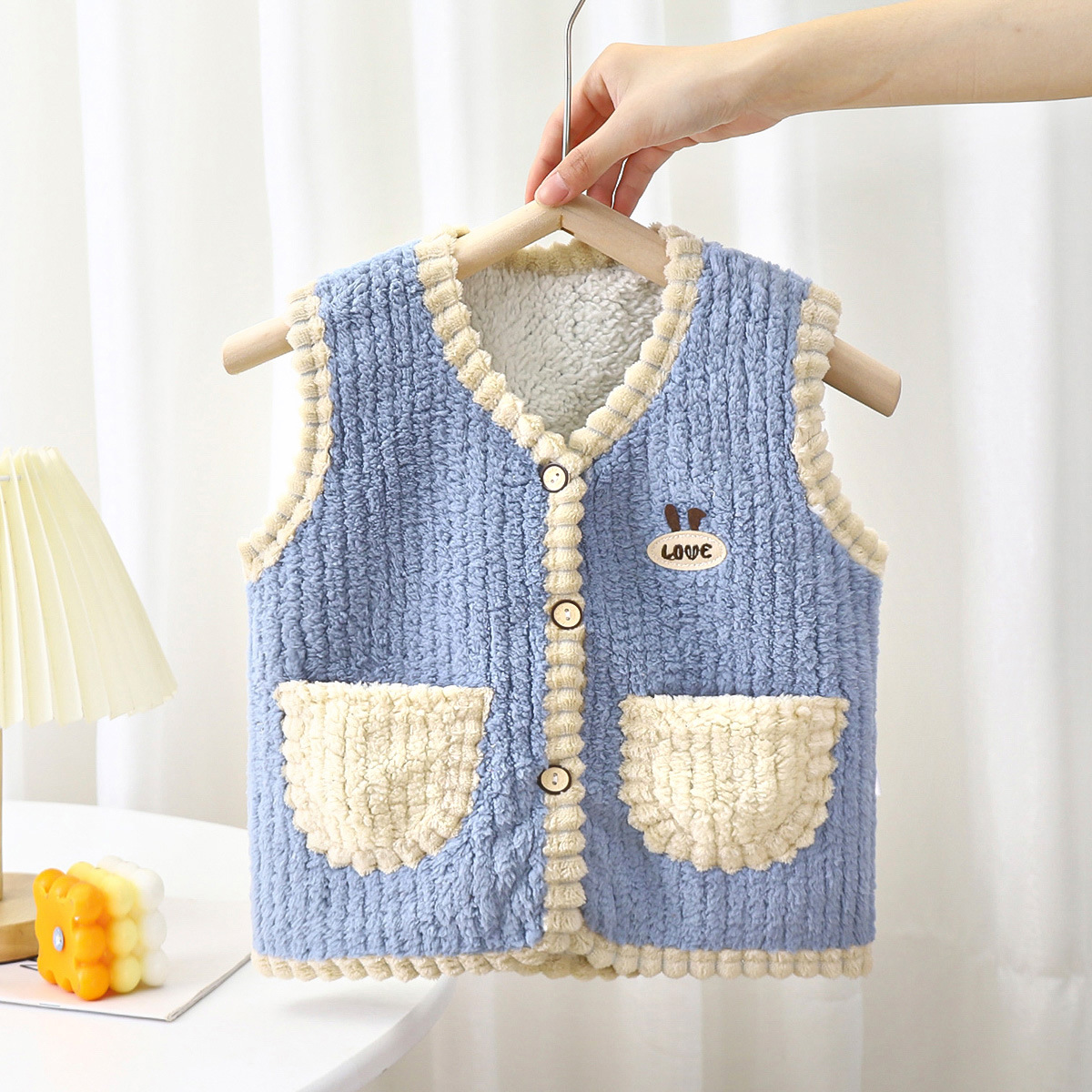 Rompi Anak Baru Rompi Bayi Rom - Baby Clothing For Sleep ulasan dan harga