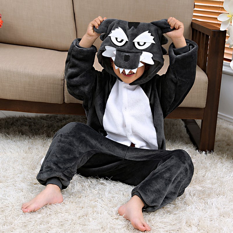 Baju Tidur Musim Dingin Anak L - Romper Onesie Baby ulasan dan harga