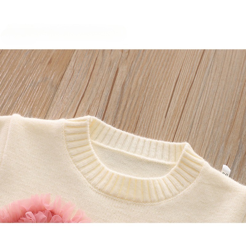 Jumper anak perempuan, Set Jum - Baby Clothing Jumpers ulasan dan harga
