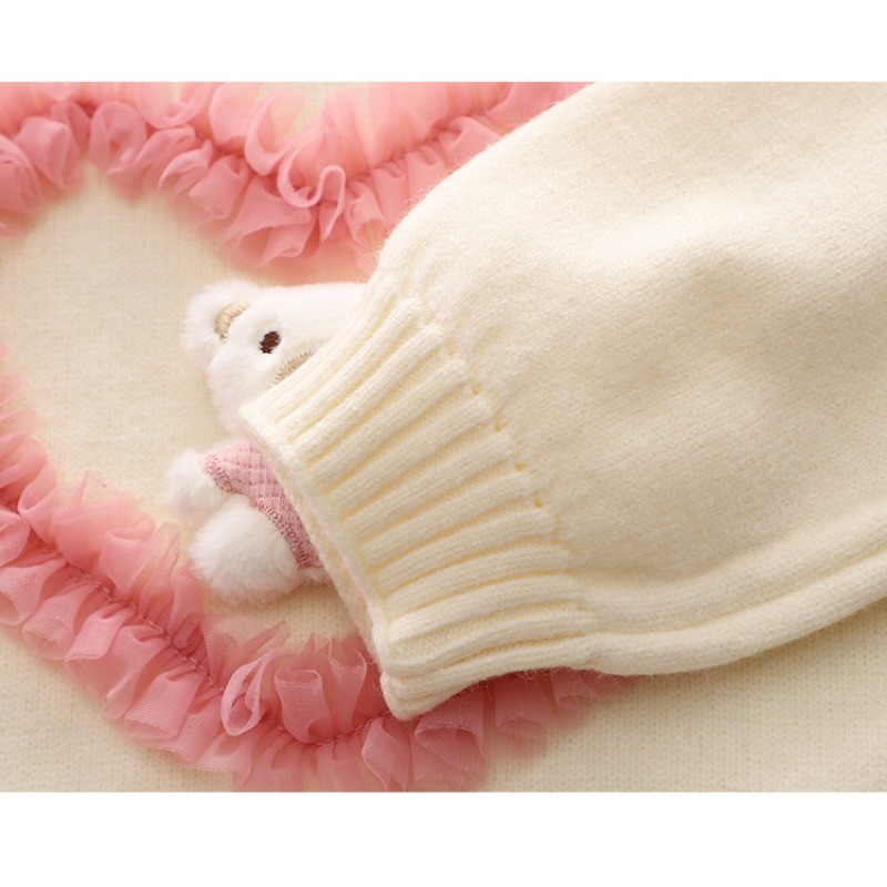 Jumper anak perempuan, Set Jum - Baby Clothing Jumpers ulasan dan harga