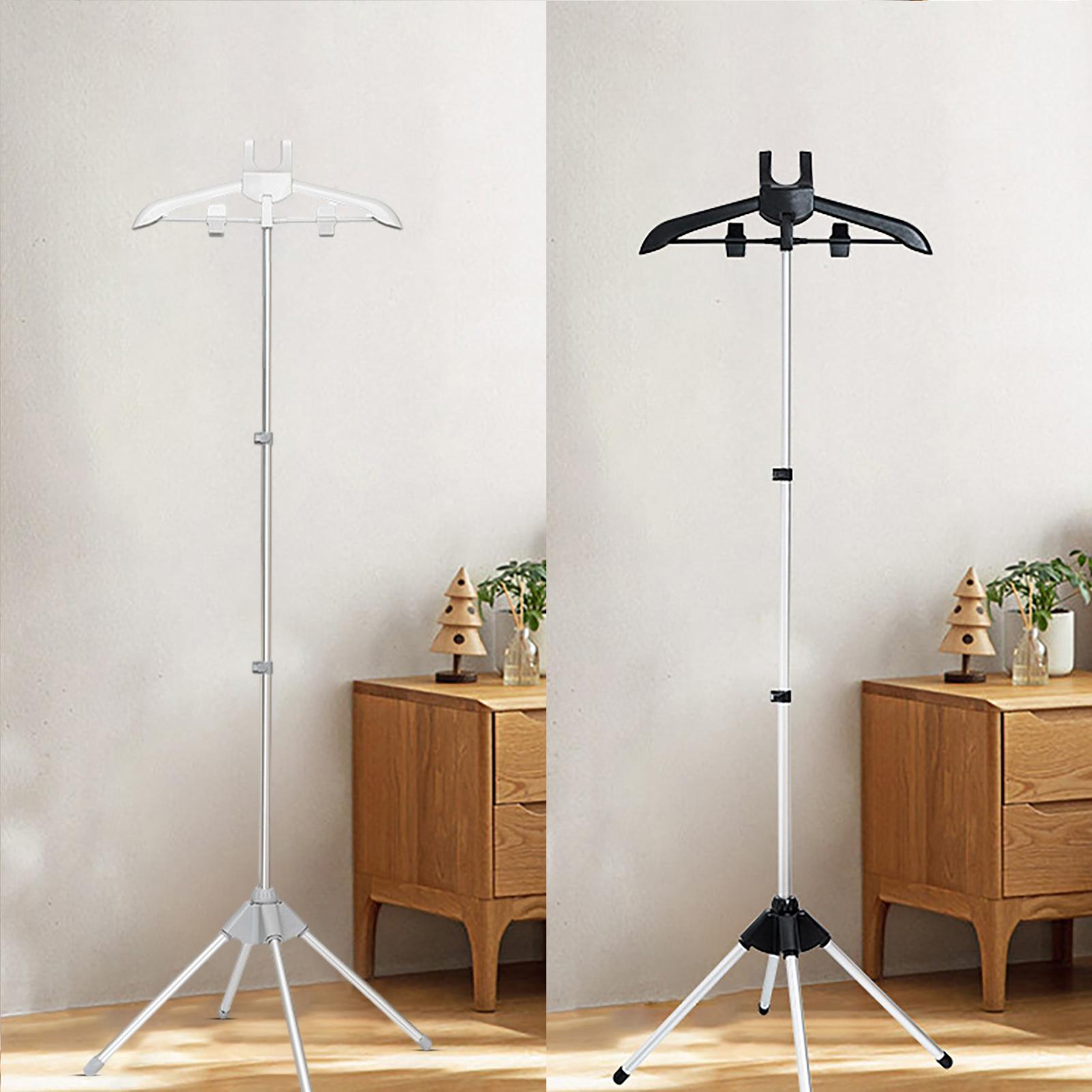 Penyangga Pakaian Setrika Uap  - Baby Clothing Display Stand ulasan dan harga