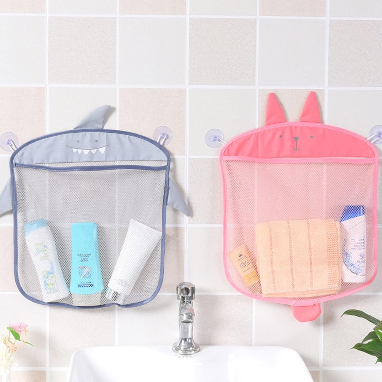 Penyimpanan Mainan Mandi Berba - Baby Clothing Types ulasan dan harga