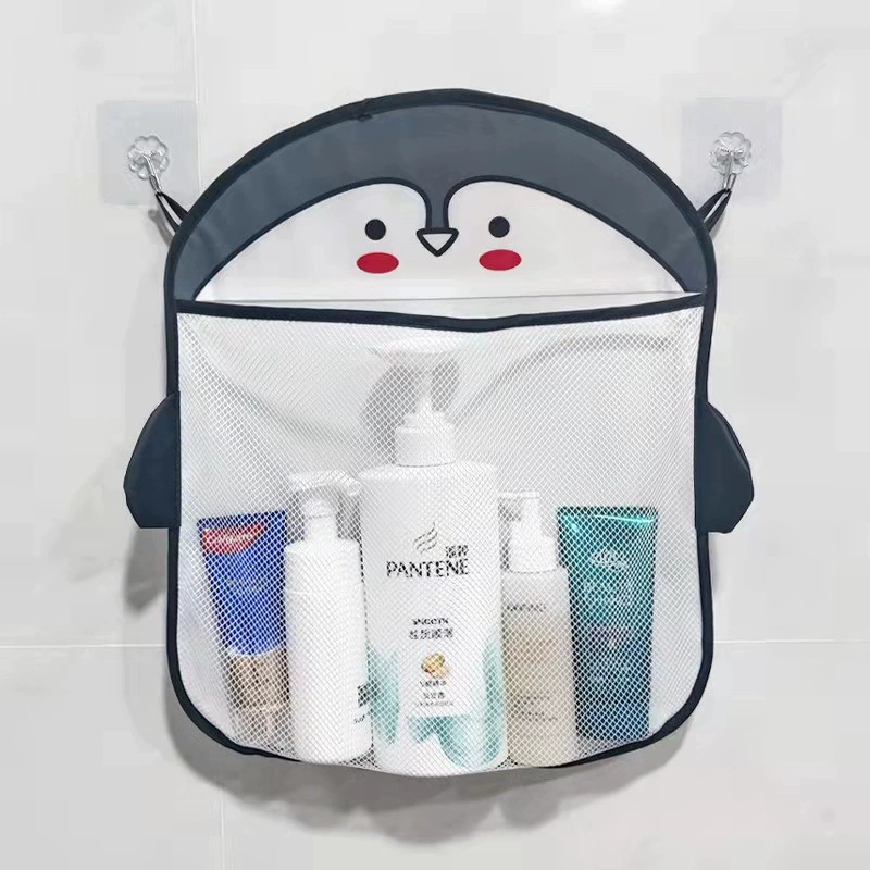 Tas Penyimpanan Jaring Poliest - Baby Clothing Types ulasan dan harga