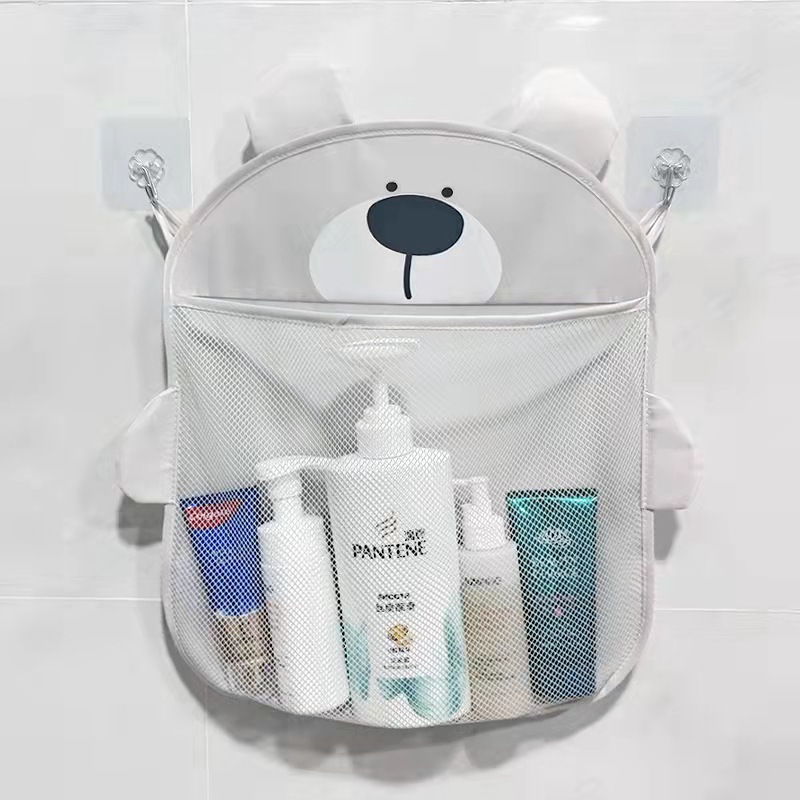 Tas Penyimpanan Jaring Poliest - Baby Clothing Types ulasan dan harga