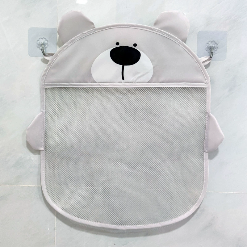 Tas Penyimpanan Jaring Poliest - Baby Clothing Types ulasan dan harga