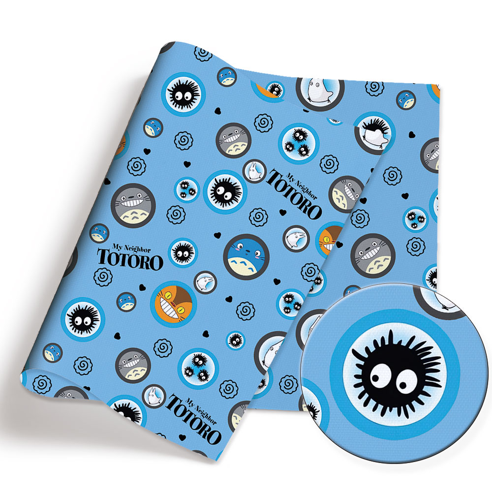 Kain kartun panas DIY140 * 50c - Baby Clothing In Japan ulasan dan harga
